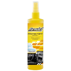 FORMULA 1