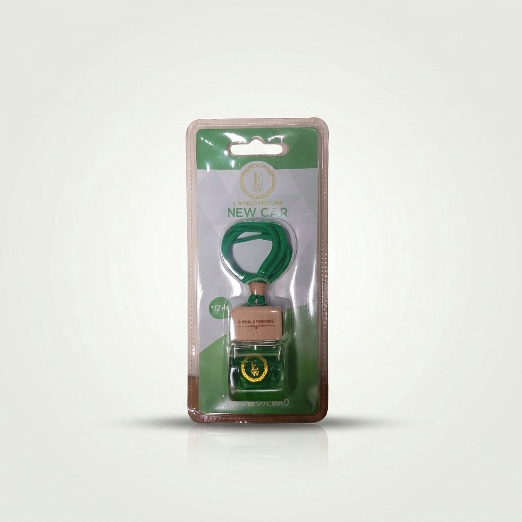 Luxury Car Perfume With Long Lasting Fragrance