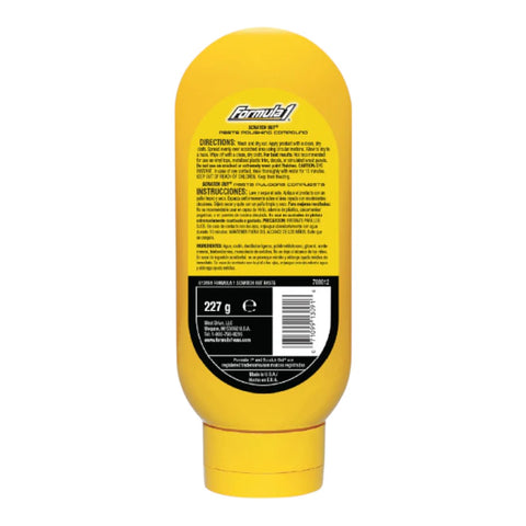 FORMULA 1 SCRATCH OUT PASTE