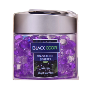 BLACK ODOR