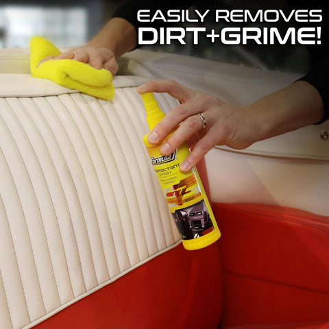 FORMULA 1 PROTECTANT CITRUS FRAGRANCE 295ml