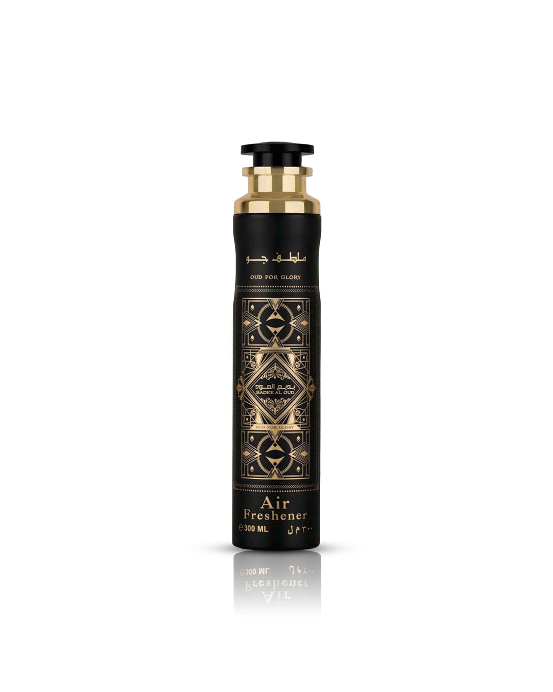 LATTAFA BADEE AL OUD AIR FRESHENER 300ml
