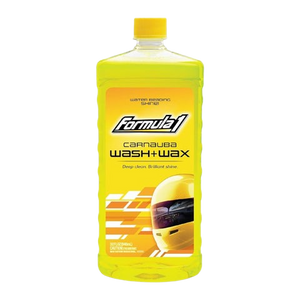 FORMULA 1