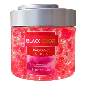 BLACK ODOR