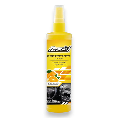 FORMULA 1 PROTECTANT CITRUS FRAGRANCE 295ml