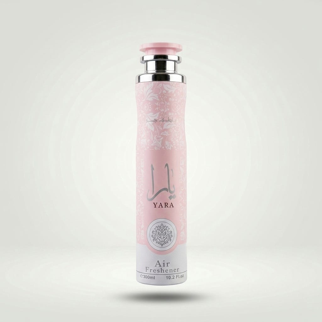 YARA Air Freshener By Lattafa 300ml