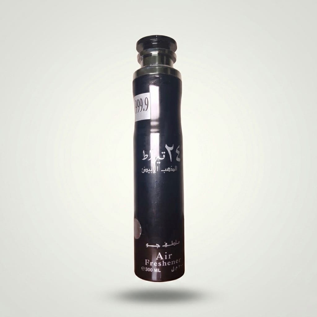 Air Freshener 24 CARRAT 300ml