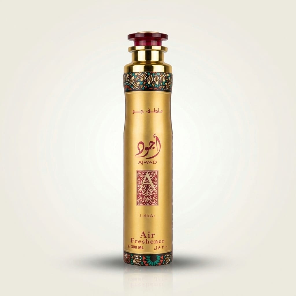 Lattafa - Ajwad - Air Freshener 300ml