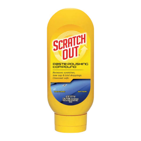 FORMULA 1 SCRATCH OUT PASTE