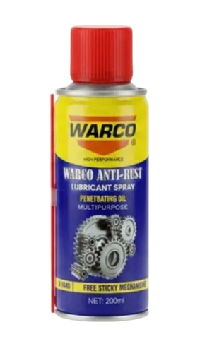 WARCO