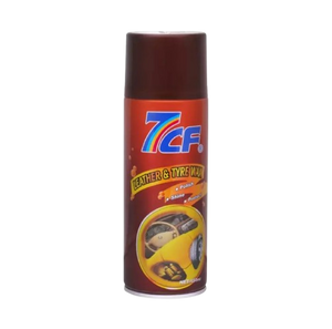 7CF WAX