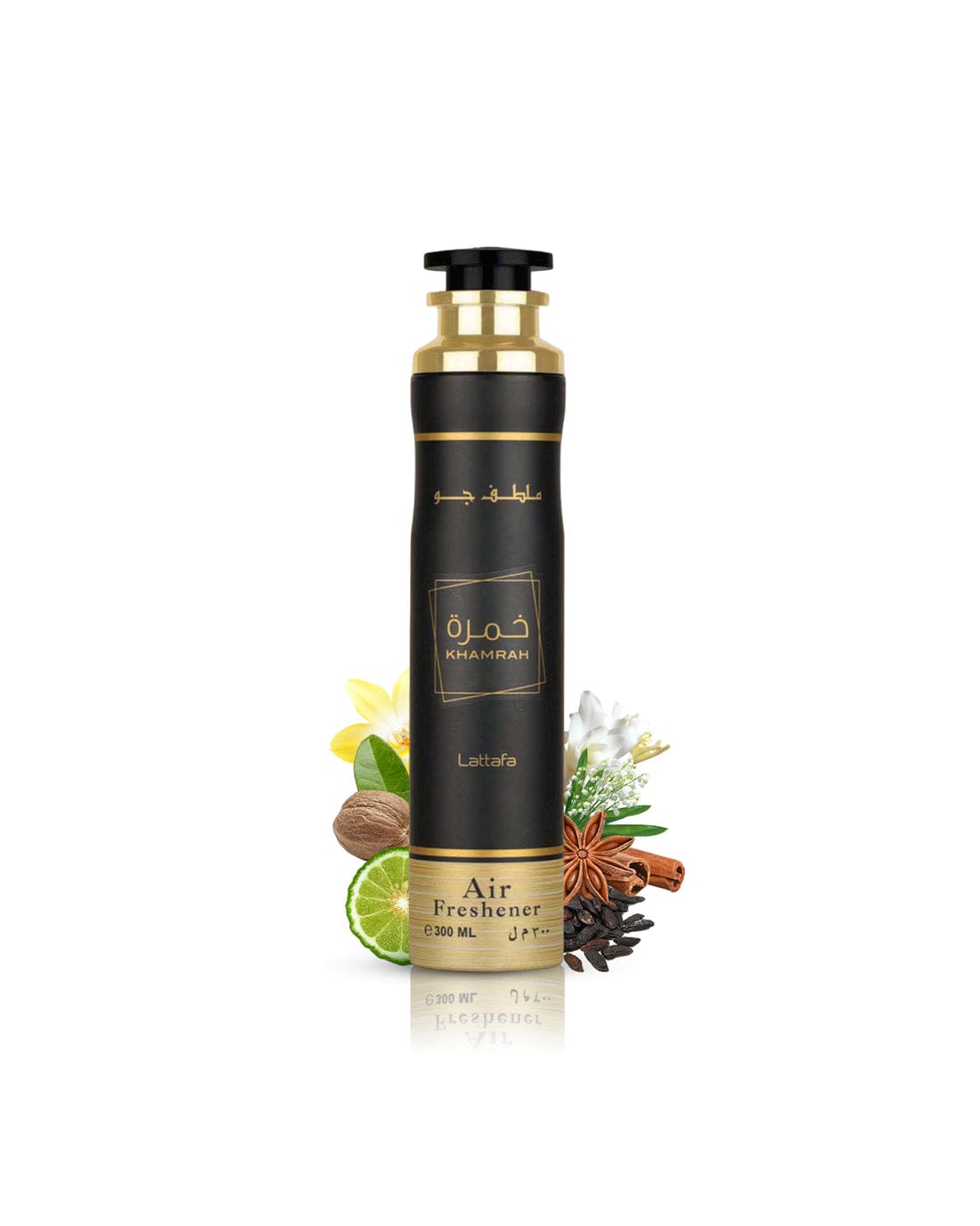 Khamrah Air Freshener By Lattafa 300ml