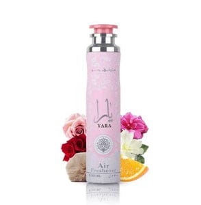 YARA Air Freshener By Lattafa 300ml