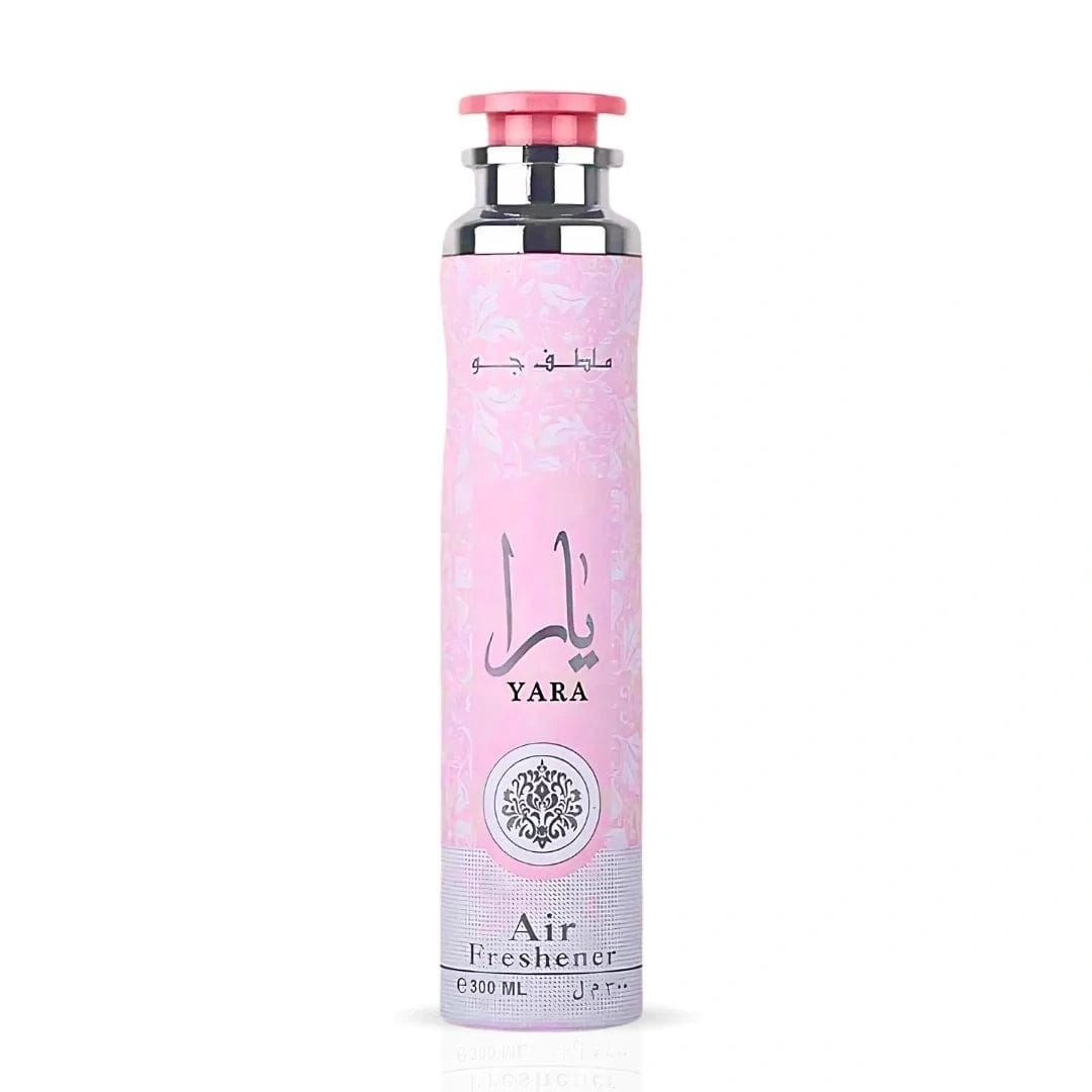 YARA Air Freshener By Lattafa 300ml