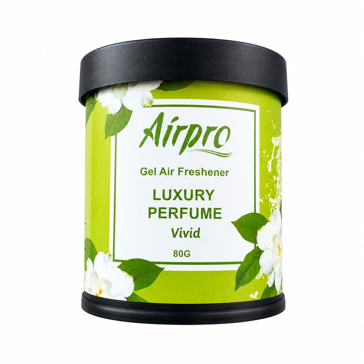 Airpro Gel Air Freshener Car Perfume Fragrance