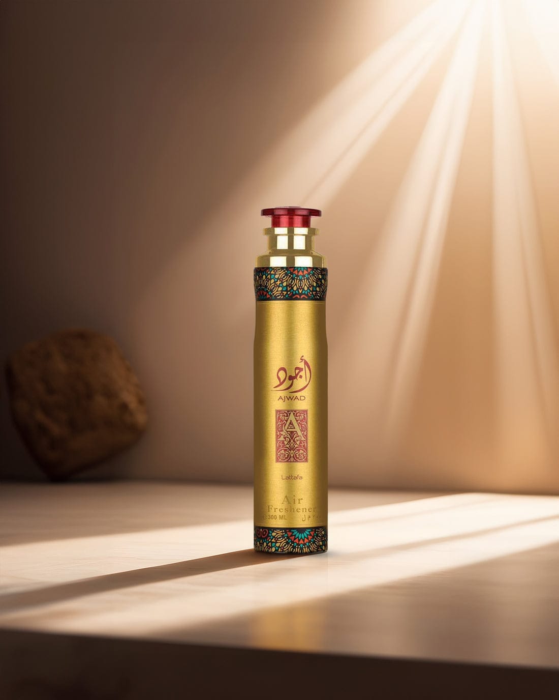 Lattafa - Ajwad - Air Freshener 300ml