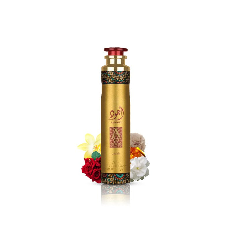 Lattafa - Ajwad - Air Freshener 300ml