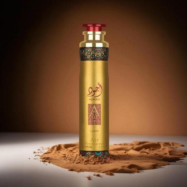 Lattafa - Ajwad - Air Freshener 300ml