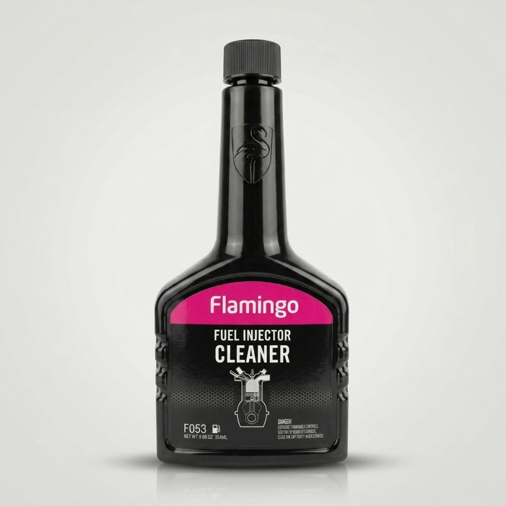 Flamingo Fuel Injector Cleaner 354ml