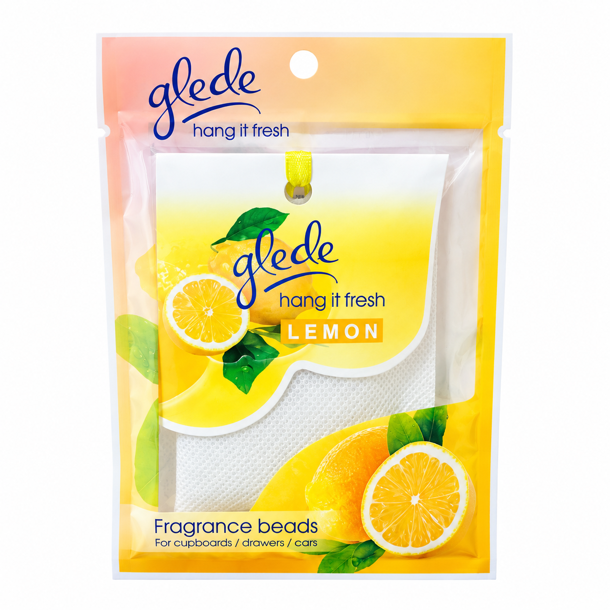 GLEDE HANG IT FRESH LEMON