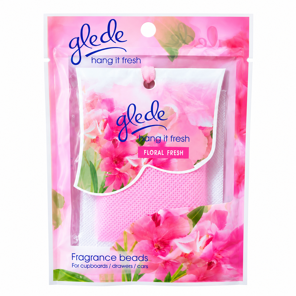 GLEDE HANG IT FRESH FLORAL FRESH
