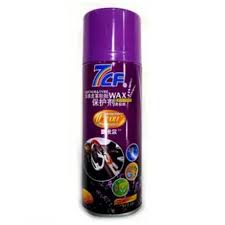 7cf Leather Tyre Wax 450ml