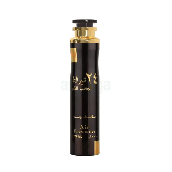 Air Freshener 24 CARRAT 300ml