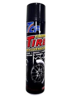 7CF WAX