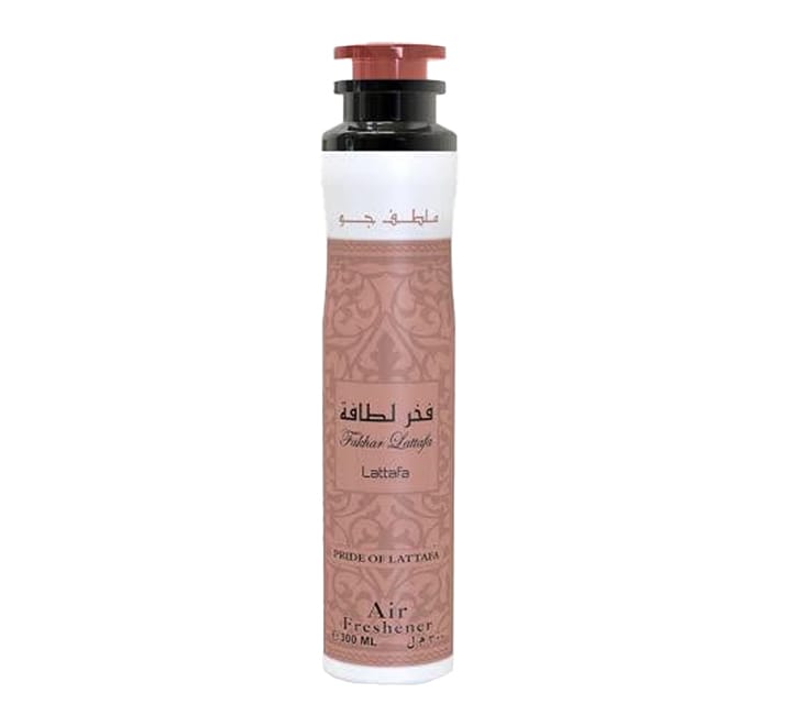 Lattafa Fakhar Gold Air Freshener 300ml