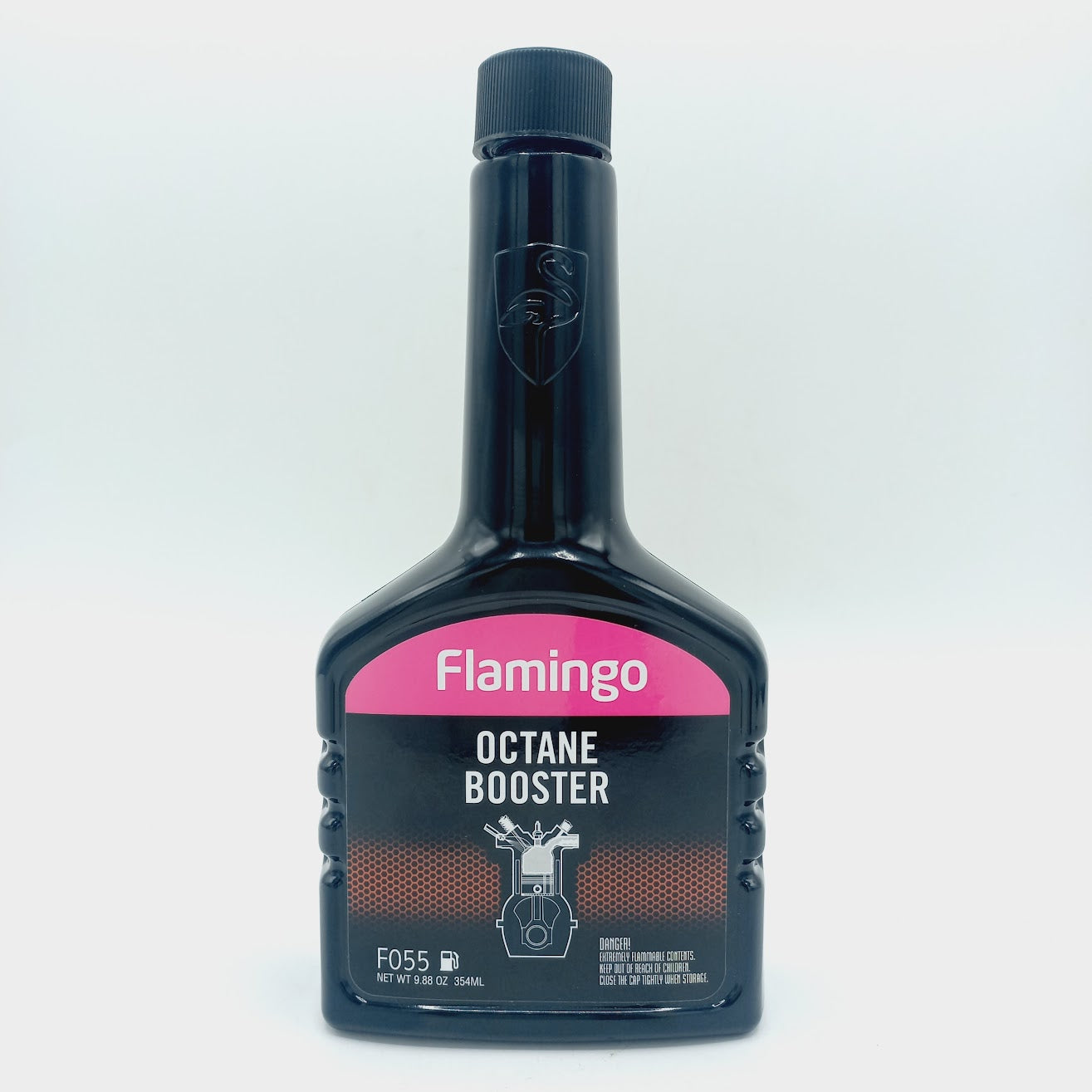 Flamingo Octane Booster For All Cars 345ml