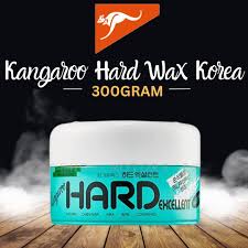 Hard Wax Car Body Polish 300G - Kangaroo Cosmic