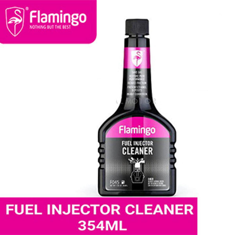 Flamingo Fuel Injector Cleaner 354ml