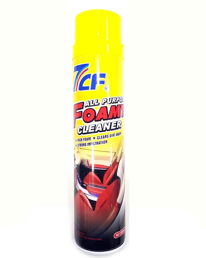 7cf Foamy ALL Purpose Cleaner 650ml
