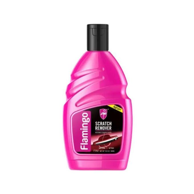 Flamingo Scratch Remover 300ml For Bikes and Cars