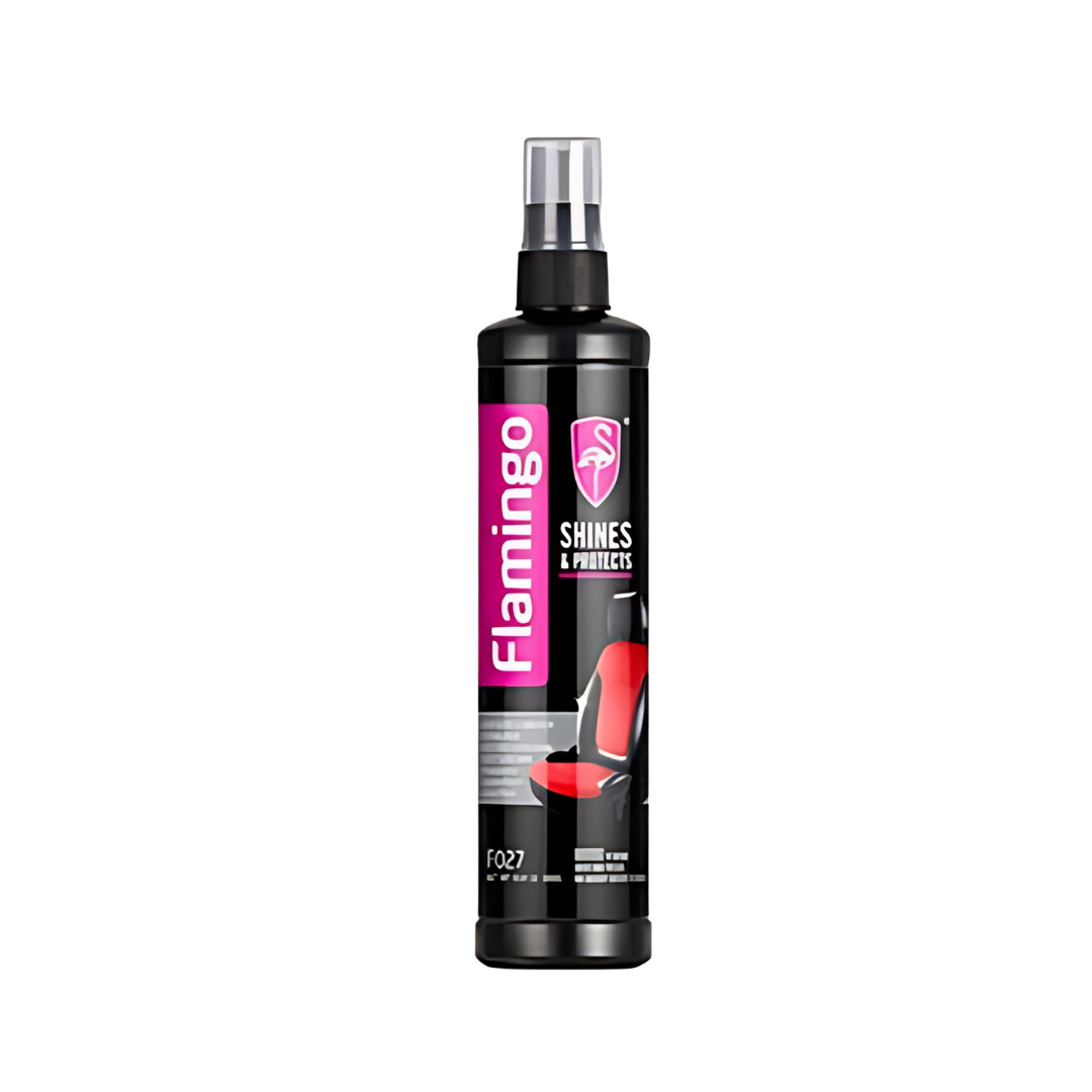 Flamingo Shines & Protects Protectant 295ml