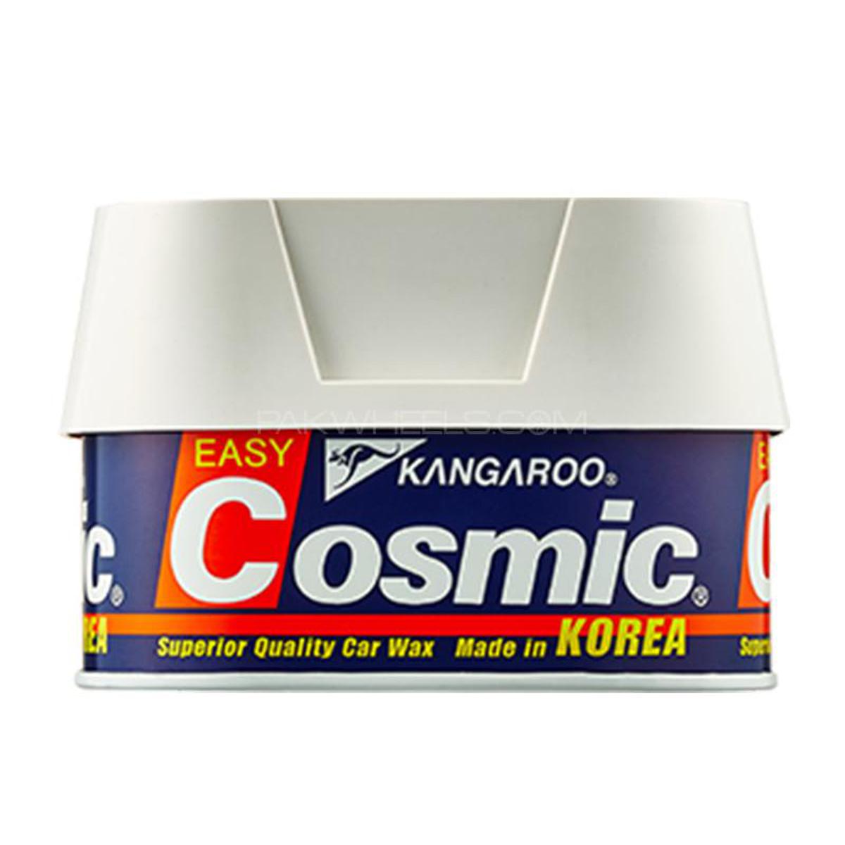 Cosmic Car Wax - Polish Original Made in Korea