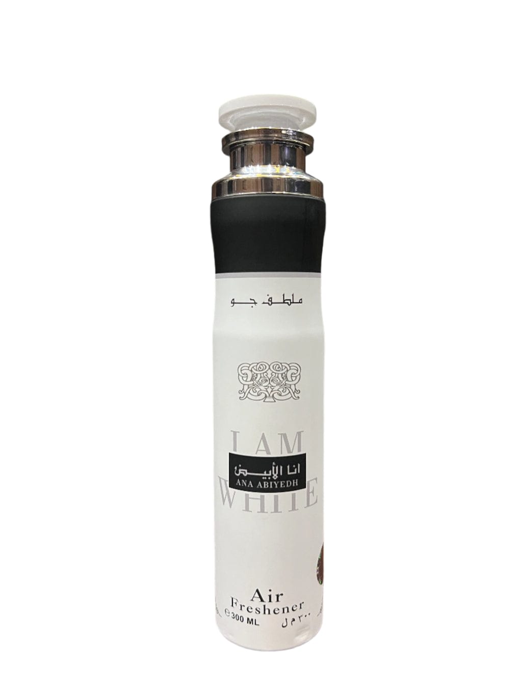 Air Freshener I am White 300ml by Lattafa